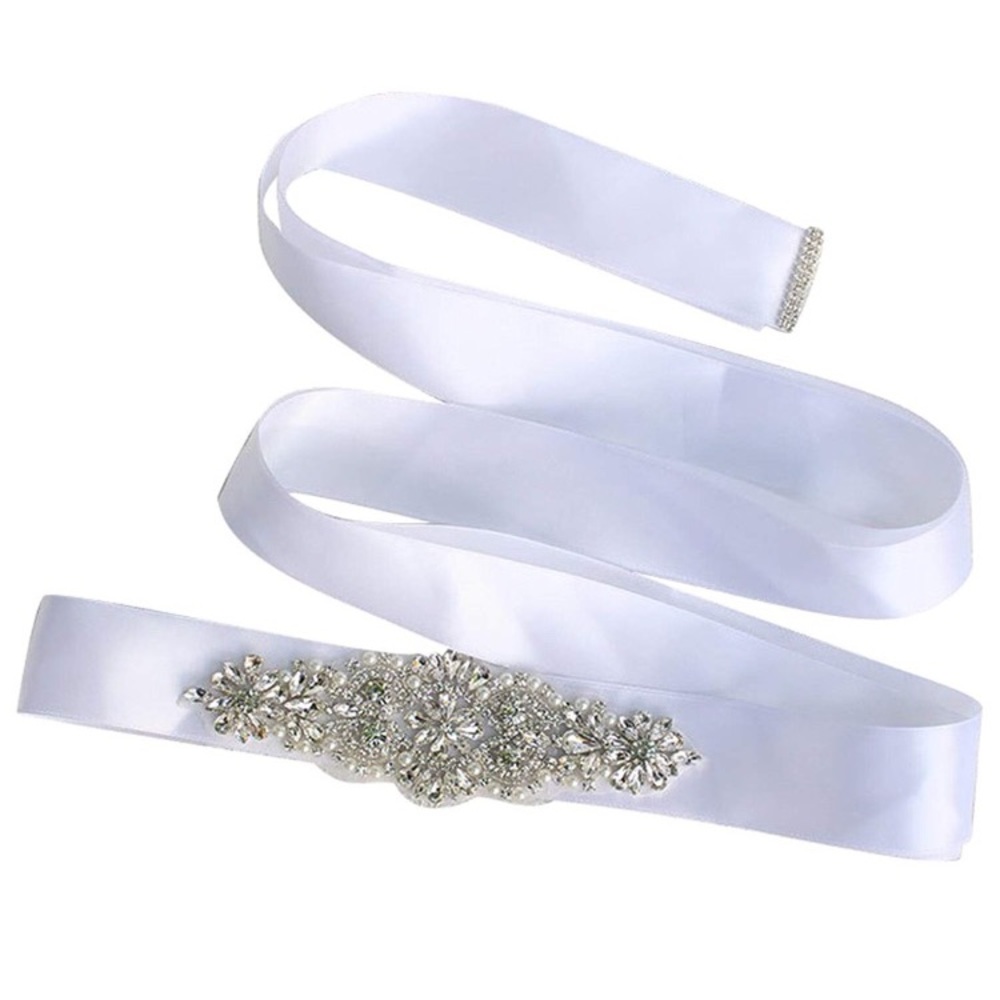 Bridal Sash